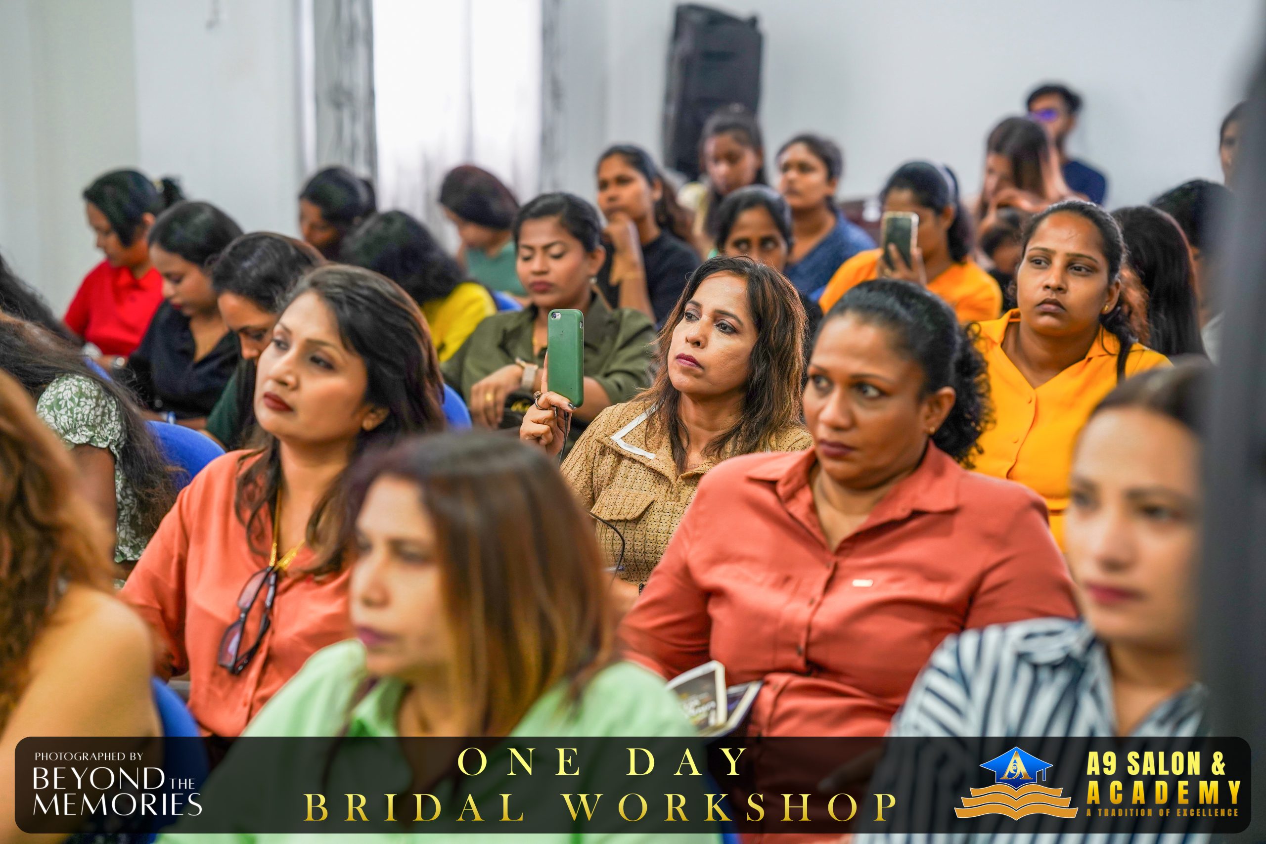 Our Learning Community