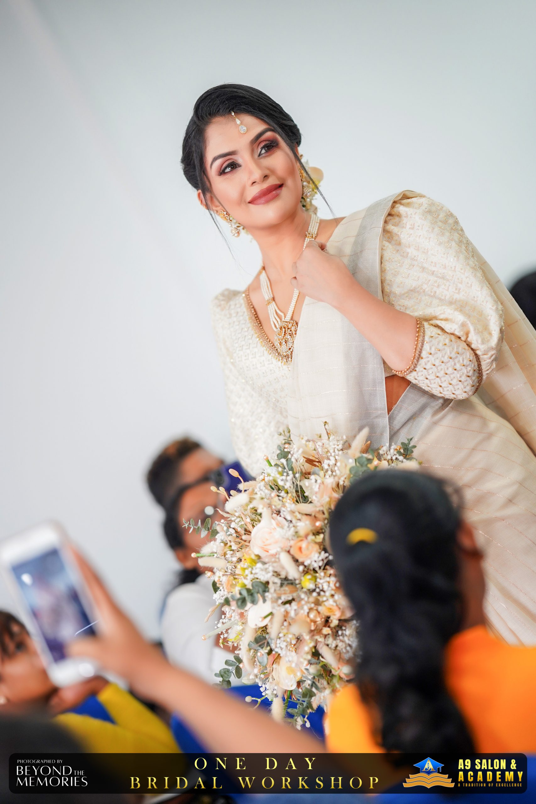 Bridal Makeover Mastery